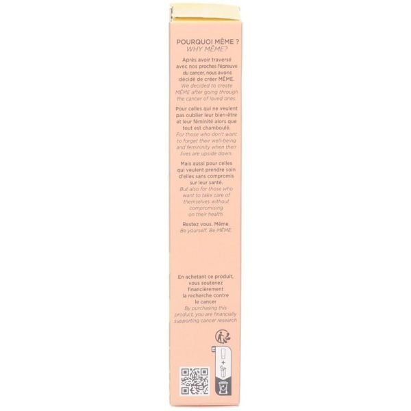 Le Fluide Solaire Très Haute Protection SPF50+ - Visage - Peaux Sensibles - 40 ml