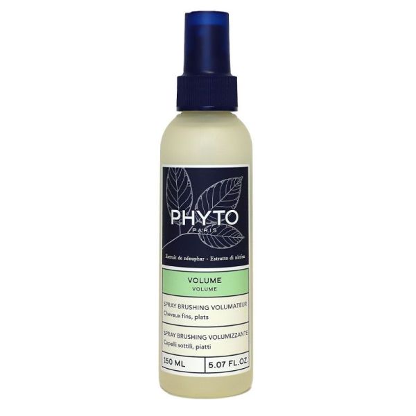 Phyto Volumateur Spray Brushing 150Ml
