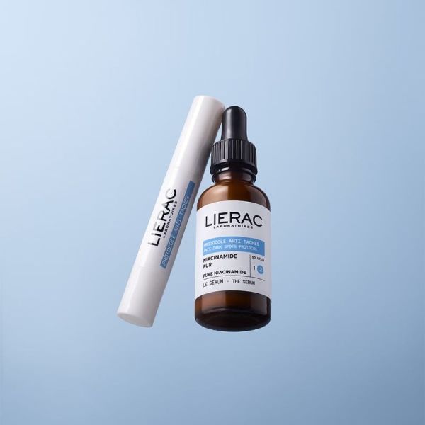 Le Stick Teinté SPF50 Protocole Anti-Taches - 2,7 g