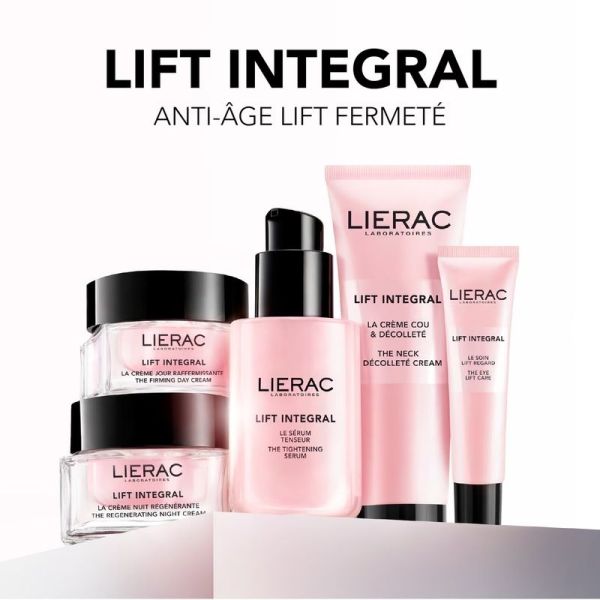 Le Serum Tenseur Lift Integral - 30 ml