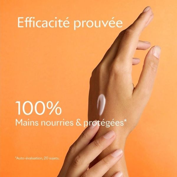 Baume Mains Réparateur CERA BOTANICA - 50 ml