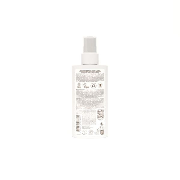 Alphanova Sun Bio Spr Sol Spf50 125G