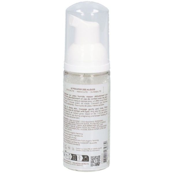 Mousse Nettoyante - 50 ml