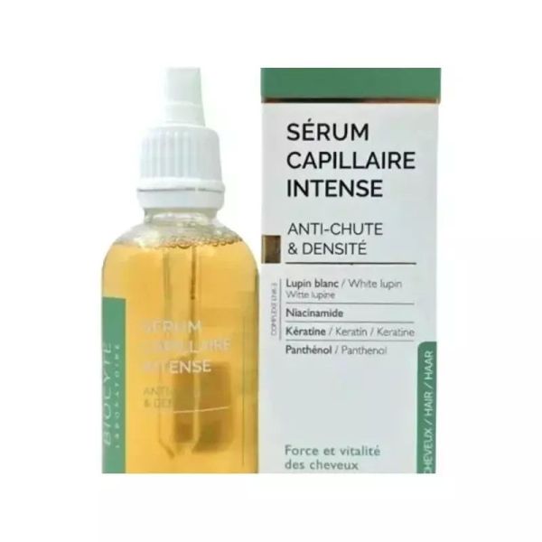 Sérum Capillaire Intense CAPILLAIRE - 50 ml
