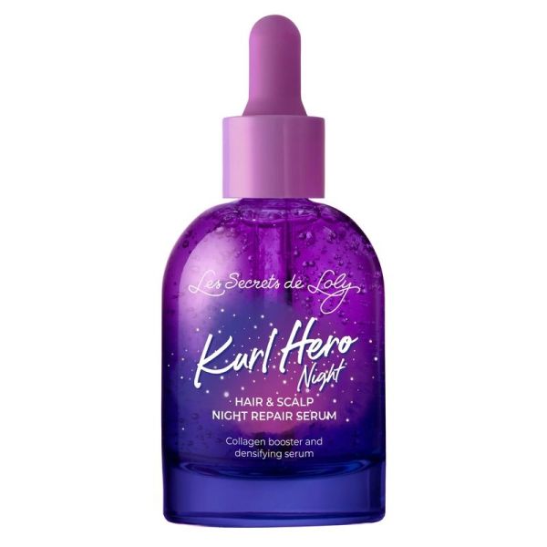 Kurl Hero Sérum - 50 ml