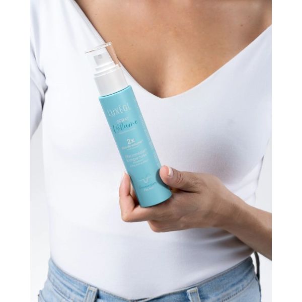 Spray Volume - 150 ml