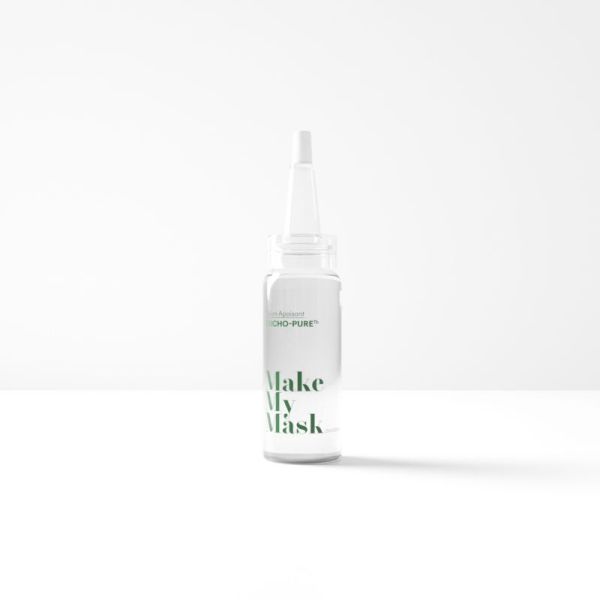 Mmm Serum Apaisant Tricho-Pure 180 Ml