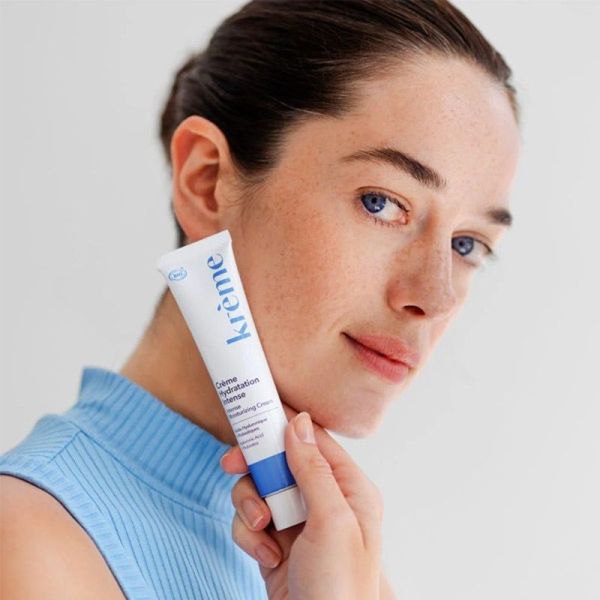 Coffret Hydratation Intense - 50 ml + 15 ml