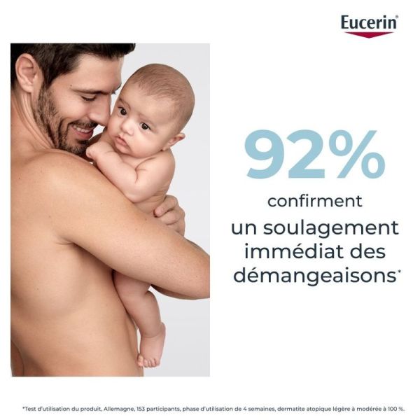 Eucerin Atopicontrol Hyd Gel Cr 400Ml1