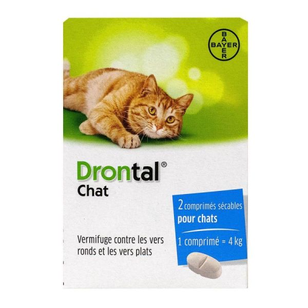 Drontal Chat 2Cp