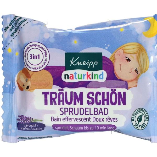 Kneipp Galet Pour Bain Doux Reves
