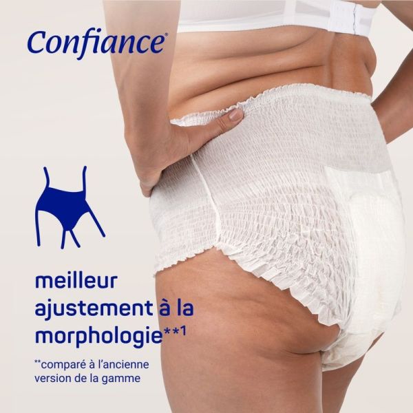 Confiance Mobile 5 gouttes - Taille L