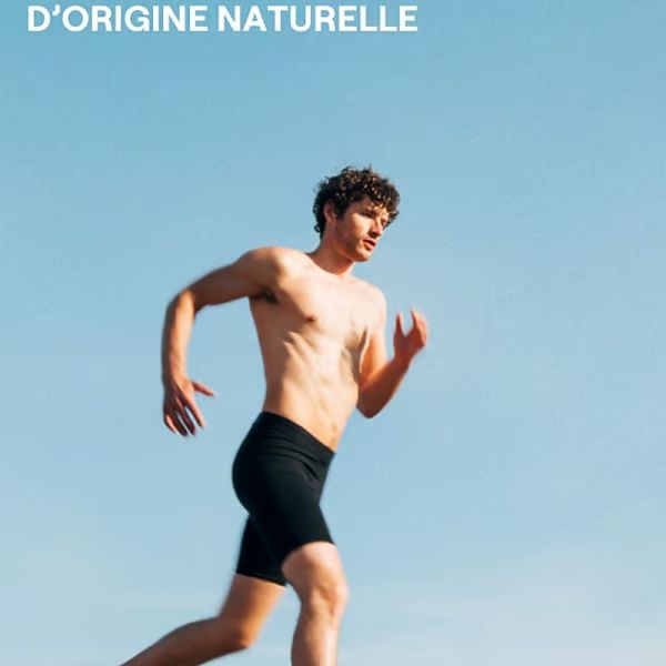 Gel Douche Sport à l'Arnica - 200 ml