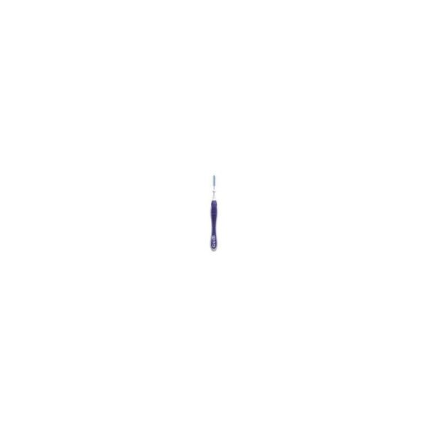 TRAV-LER 1512 - Brossette Interdentaire 1,2 mm - 6 unites