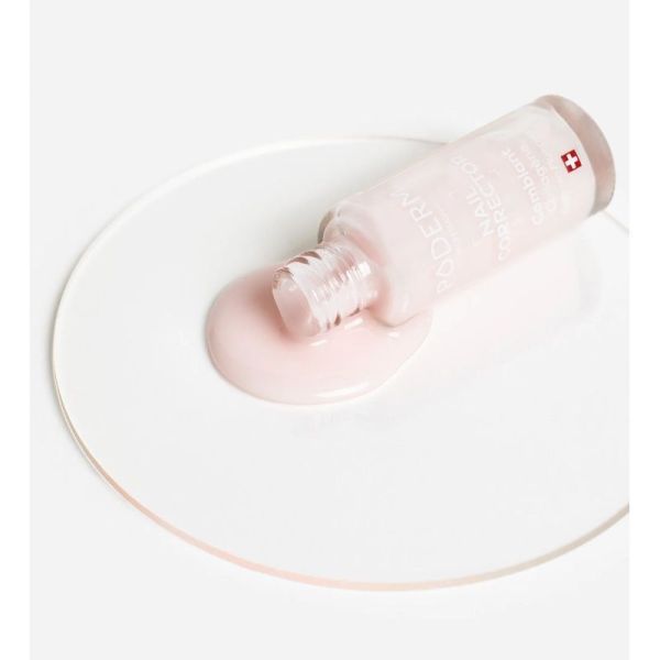Vernis Comblant Collagène Nail Corrector - 8 ml