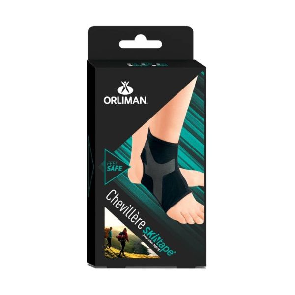Chevillère Skintape