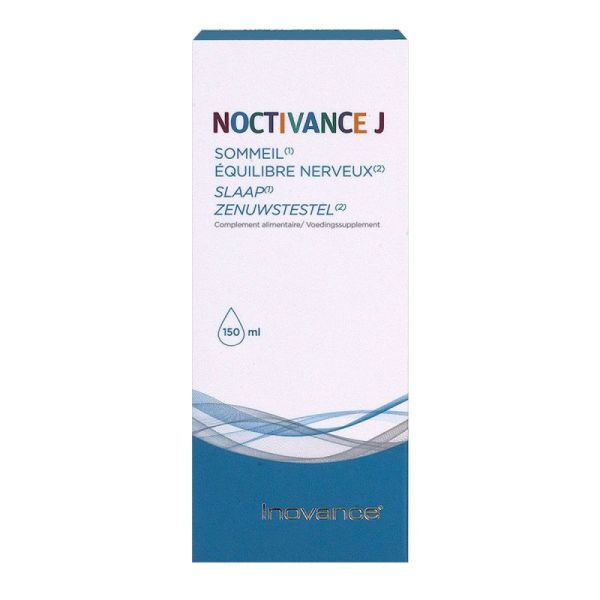 Inovance Noctivance J Fl 150 Ml