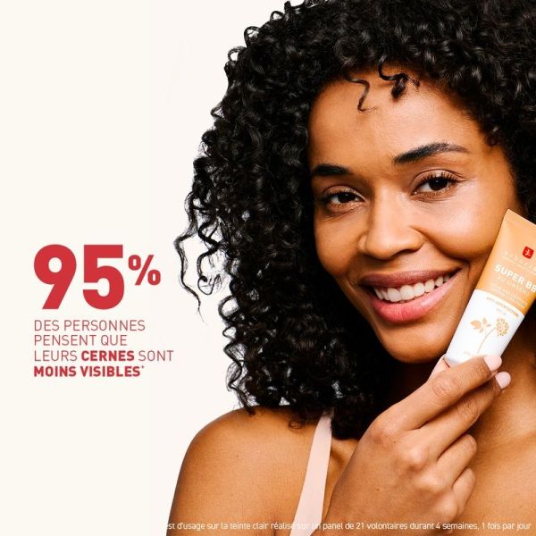 BB crème Super BB au Ginseng - Caramel - 40 ml