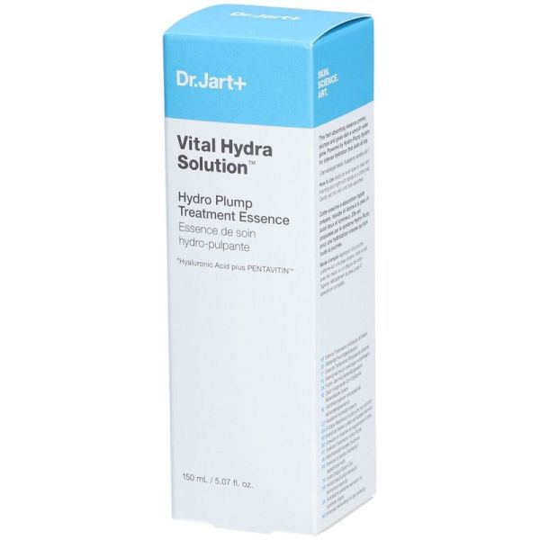 Essence de Soin Hydro-Pulpante Vital Hydra Solution - 150 ml