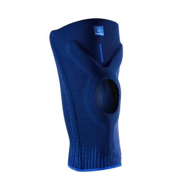 Silistab Genu Go Genouillère rotulienne ouverte - Taille 2