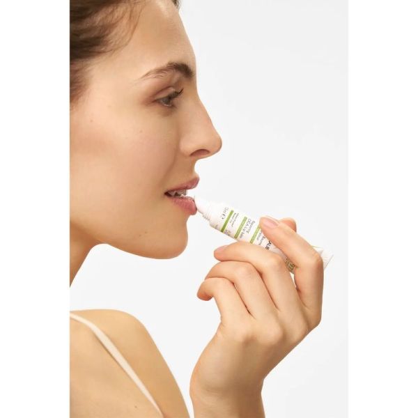 CICA-Baume lèvres réparateur - 15 ml