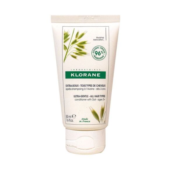 Kl Mini Baume Avoine  50Ml