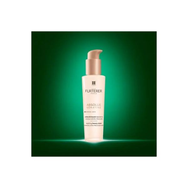 Absolue Keratine Crème de beauté réparatrice - 100 ml