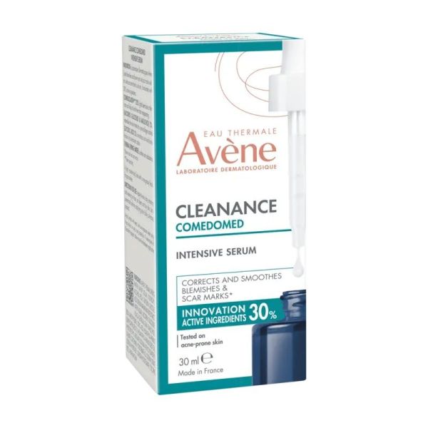 Comedomed Sérum Intensif Cleanance - 30 ml