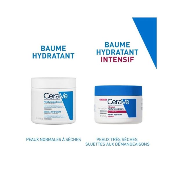 Baume Hydratant Intensif