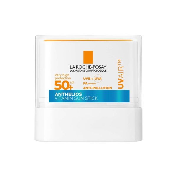 Anthelios UVAIR Stick Solaire Vitaminé SPF50+ - 10 g