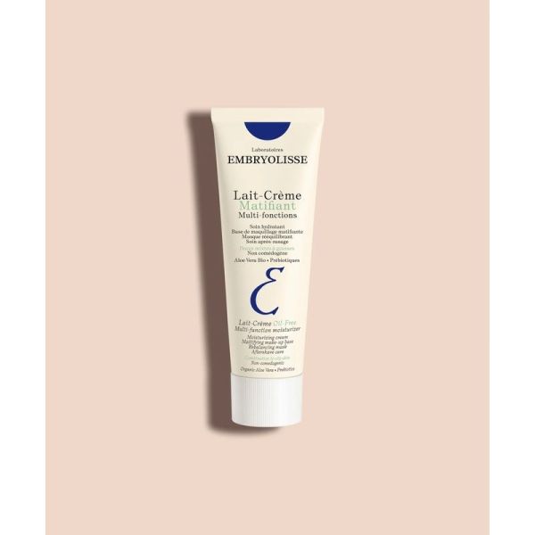 Lait-Crème Matifiant - 75 ml