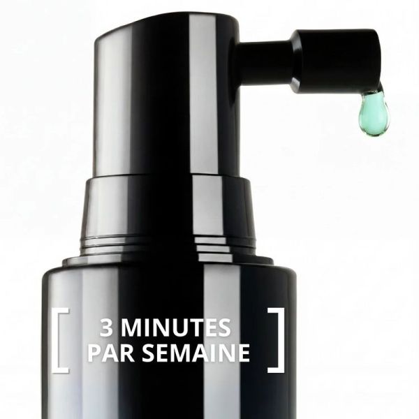 Thicker Hair Spray Densifiant - 50 ml