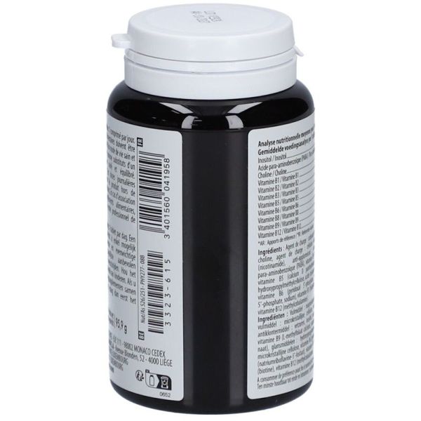 Physiomance Vitamyl B - 90 comprimés