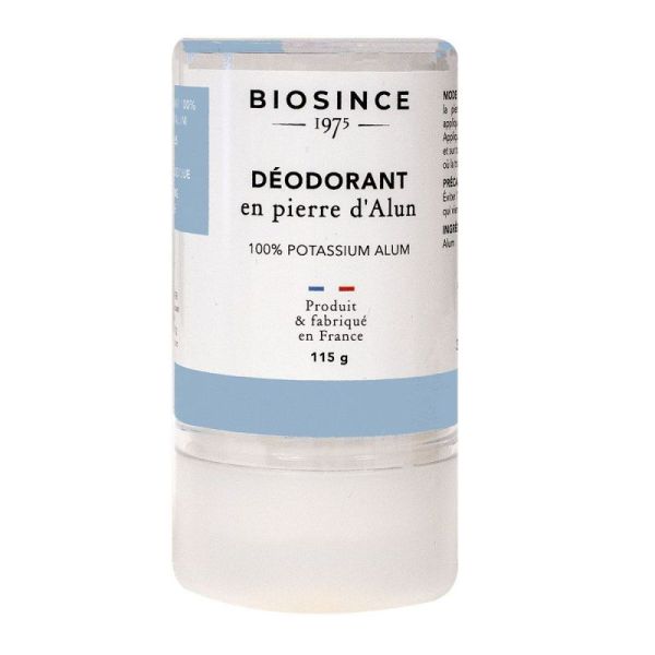 Gravier Deo Pierre Alun Bio 115 G