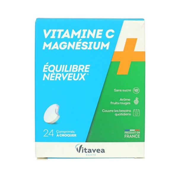 Nutrisante Vit Cmg Cpr Bt24