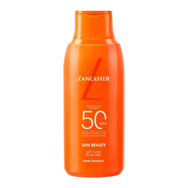 Lait Corps SPF50 Sun Beauty - 100 ml