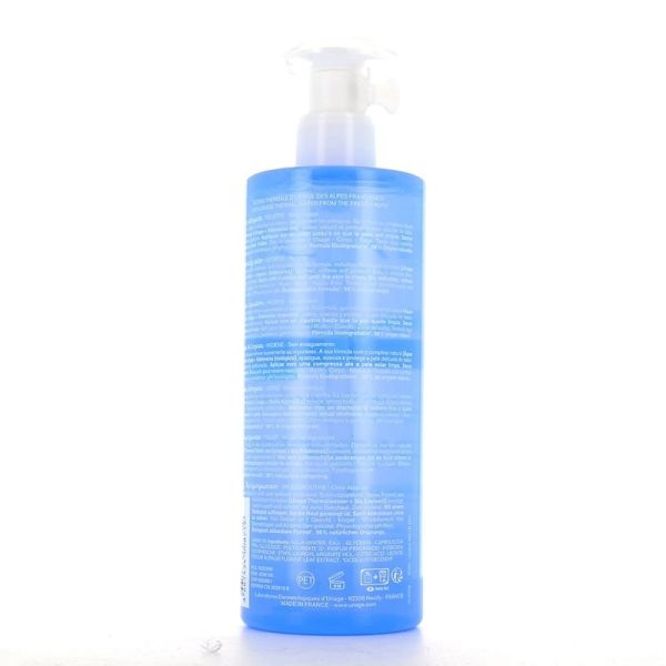 1ère Eau Nettoyante Bébé - 2 x 500 ml