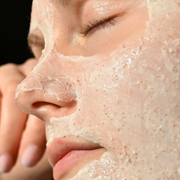 Gommage visage - 50 ml