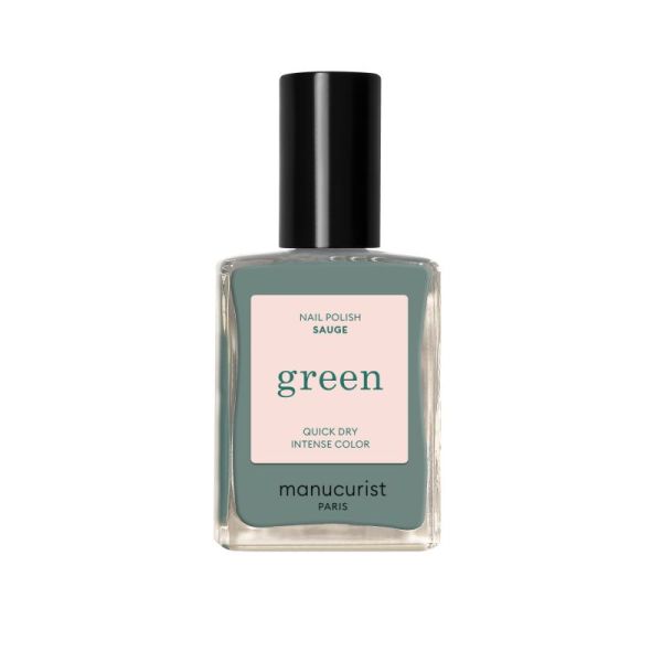 Manucurist Green Sauge 15Ml
