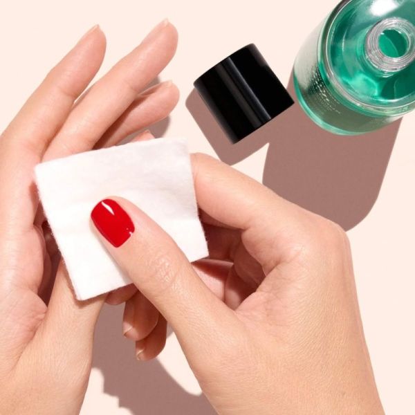Top Coat Gel Xtrem Flash - 15 ml