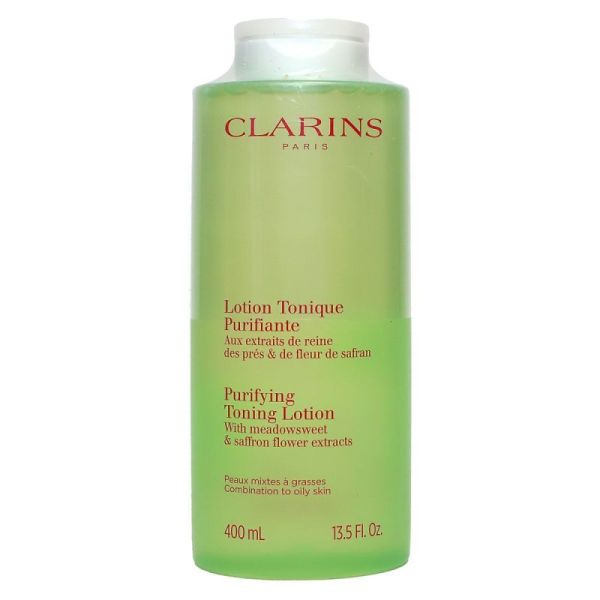 Clarins Demaq Lot Toniq Purifi Pm  400Ml