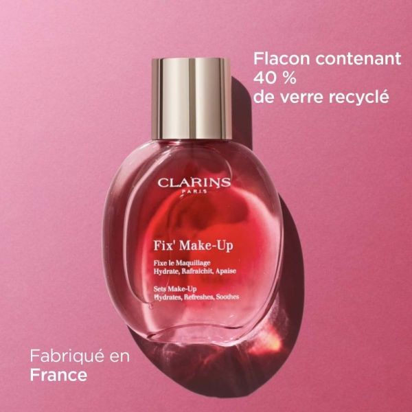 Clarins Maqu Fix Mak  Multi-Eclat 50Ml