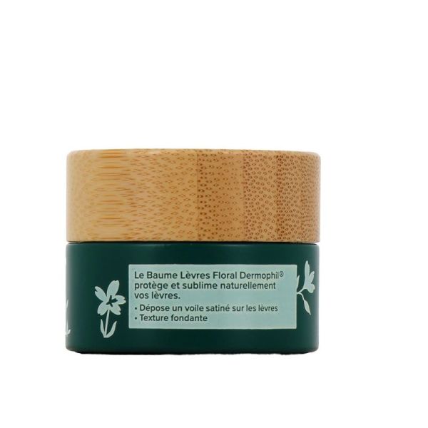 Baume à Lèvres - Floral - 15 g