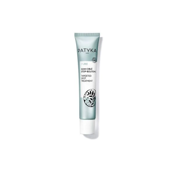 Soin Ciblé Stop-Boutons PURE - 15 ml
