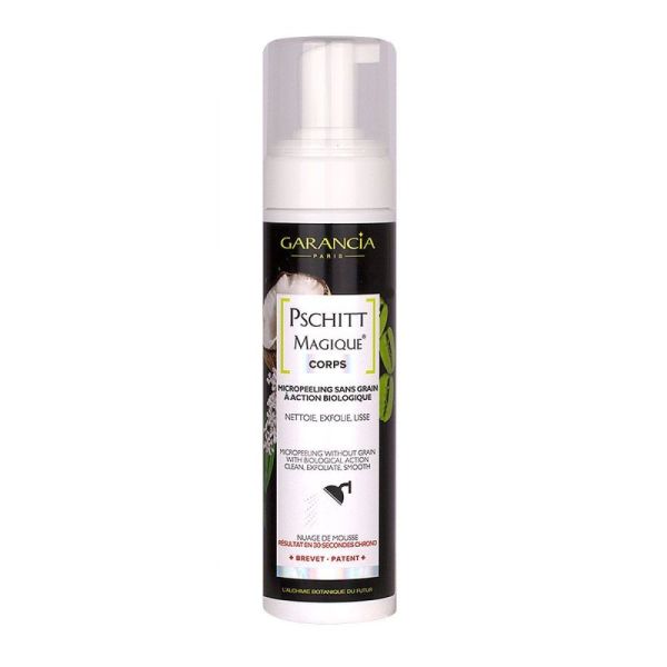 Garancia Pschitt Magique Corps 200 Ml