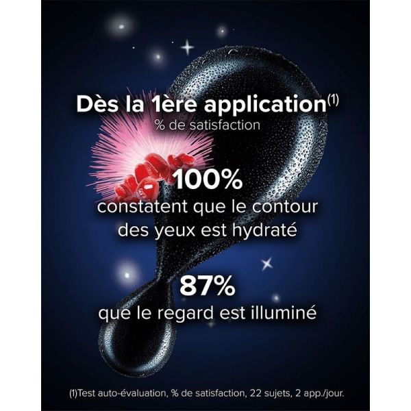 Coffret LARMES de FANTÔME x patchs roses - 10 ml