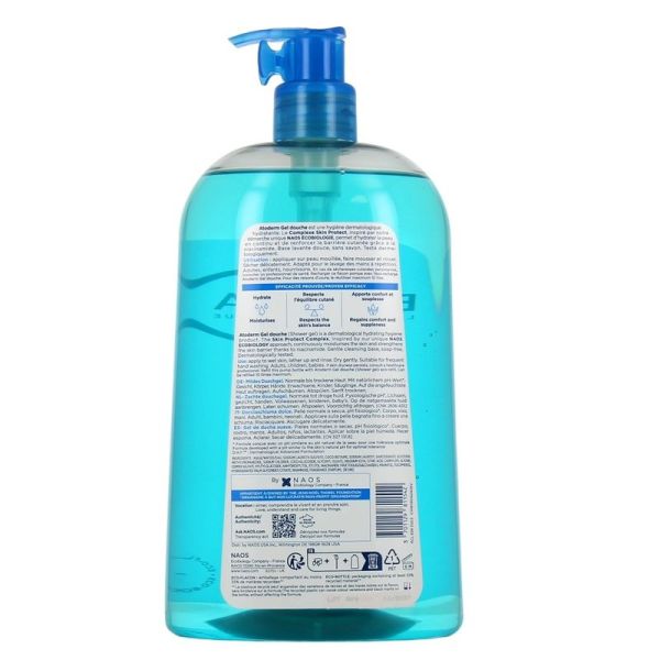 Atoderm Gel douche - 100 ml