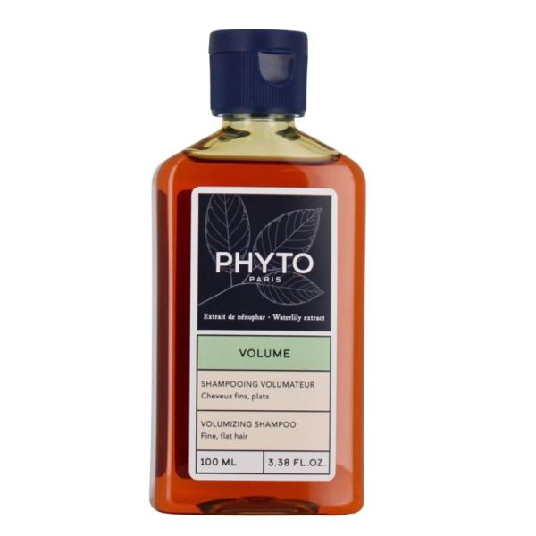 Shampooing Volumateur Volume - 100 ml