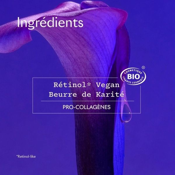 Masque Raffermissant Régénérant Merveilleuse - 75 ml