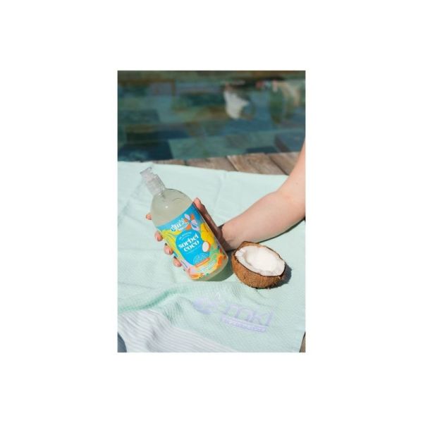 Gel Douche Sorbet Coco Edition Limitee - 1 L